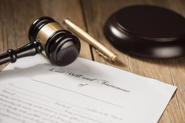 Legal Translation Service