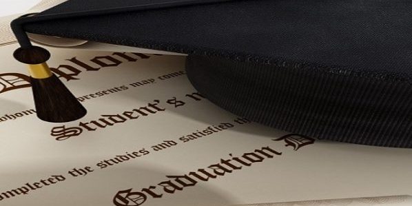 Diploma Translation to English