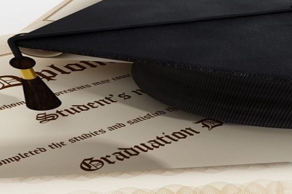 Diploma Translation to English