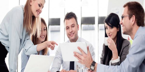 Official Document Translation