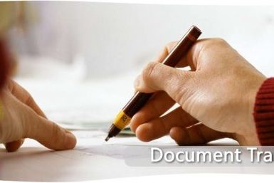 document-translation